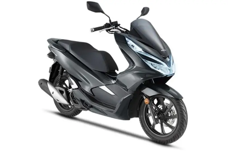 Honda PCX150 for sale at Lian Fatt Motor, Ulu Tiram