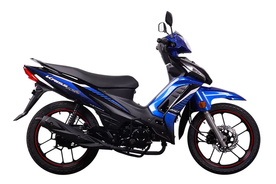 Modenas Mr2 for sale at Lian Fatt Motor, Ulu Tiram
