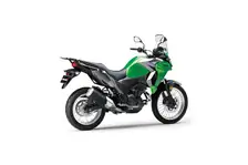 Kawasaki Versys X 250 colour option, in stock at Ulu Tiram
