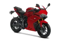 GPX Demon GR150 Special Edition colour option, in stock at Ulu Tiram