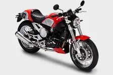 GPX Gentlemen 200cc colour option, in stock at Ulu Tiram