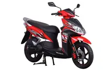 Modenas Karisma colour option, in stock at Ulu Tiram
