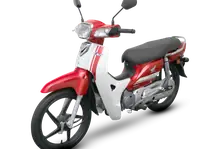 HONDA EX5 FI (sport RIM) colour option, in stock at Ulu Tiram