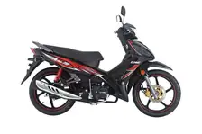 CMC ARIO 110 colour option, in stock at Ulu Tiram