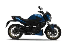 Modenas Dominar D400 colour option, in stock at Ulu Tiram