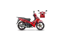 CMC ARIO 110 colour option, in stock at Ulu Tiram