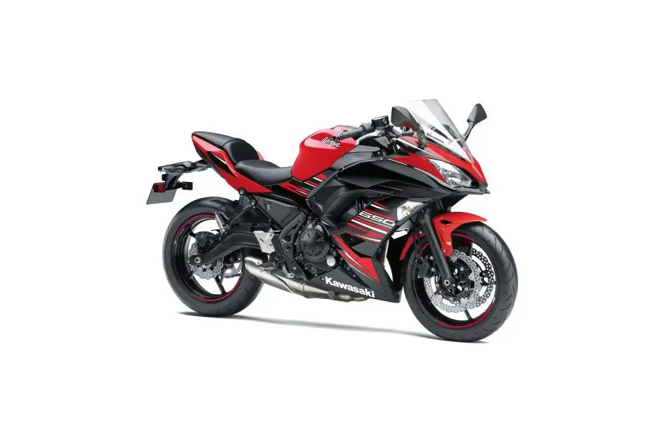Kawasaki NINJA 650 ABS SE for sale at Lian Fatt Motor, Ulu Tiram