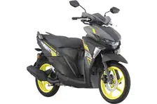 Yamaha EGO Avantiz colour option, in stock at Ulu Tiram