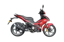 Benelli RFS150I STD colour option, in stock at Ulu Tiram