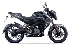 Modenas Pulsar NS200 colour option, in stock at Ulu Tiram