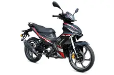 Benelli RFS150I STD colour option, in stock at Ulu Tiram