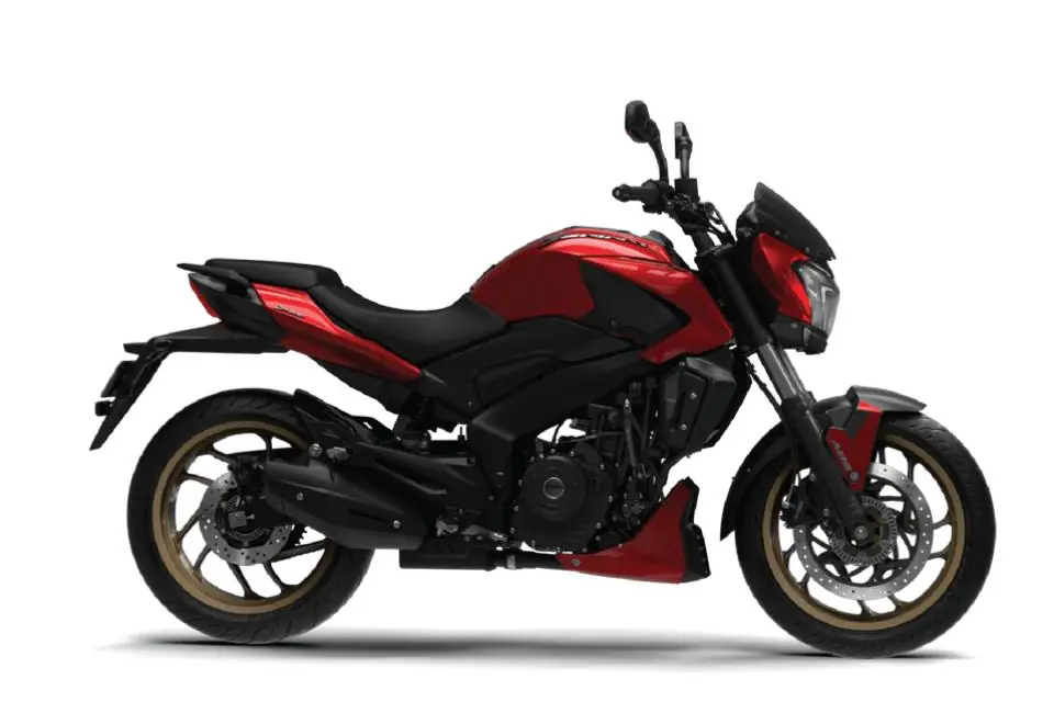 Modenas Dominar D400 for sale at Lian Fatt Motor, Ulu Tiram