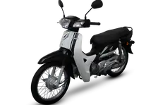 HONDA EX5 FI (RIM BESI) colour option, in stock at Ulu Tiram