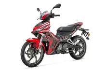 Benelli RFS150I STD colour option, in stock at Ulu Tiram