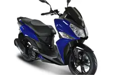 SYM JET14 125 colour option, in stock at Ulu Tiram
